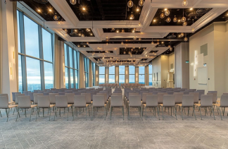 Centra konferencyjne - Olivia Star - obiekt - zdjęcie 10 