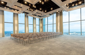 Centra konferencyjne - Olivia Star - obiekt - zdjęcie 9 