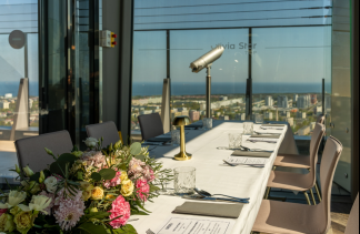 Centra konferencyjne - Olivia Star - obiekt - zdjęcie 8 