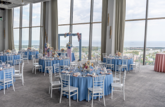 Centra konferencyjne - Olivia Star - obiekt - zdjęcie 6 