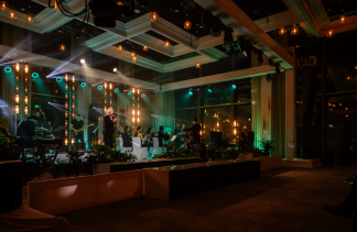 Centra konferencyjne - Olivia Star - obiekt - zdjęcie 3 