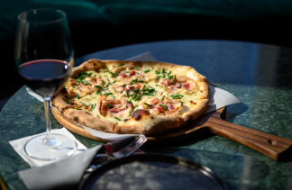 Centra konferencyjne - Olivia Star - restaurant - zdjęcie 1 