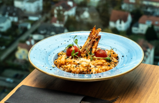 Centra konferencyjne - Olivia Star - restaurant - zdjęcie 2 