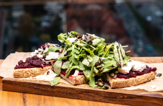 Centra konferencyjne - Olivia Star - restaurant - zdjęcie 3 