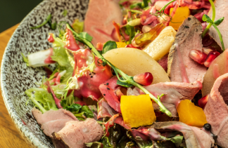 Centra konferencyjne - Olivia Star - restaurant - zdjęcie 4 