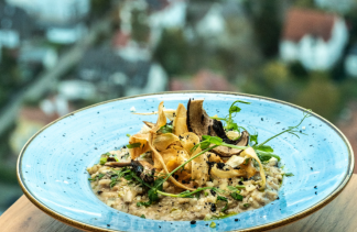 Centra konferencyjne - Olivia Star - restaurant - zdjęcie 5 