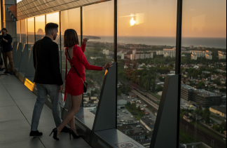 Centra konferencyjne - Olivia Star - service - zdjęcie 1 