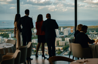 Centra konferencyjne - Olivia Star - service - zdjęcie 2 