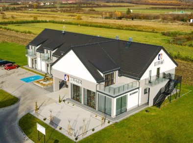 HOLISTIC Centrum Terapii Mięśniowo-Powięziowej - sale konferencyjne Busko Zdrój