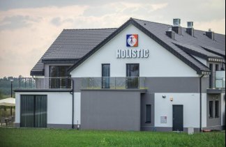 Hotele konferencyjne - HOLISTIC Centrum Terapii Mięśniowo-Powięziowej - obiekt - zdjęcie 3 