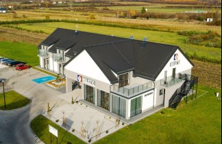 Hotele konferencyjne - HOLISTIC Centrum Terapii Mięśniowo-Powięziowej - obiekt - zdjęcie 1 