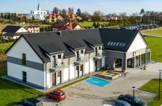 Hotele konferencyjne - HOLISTIC Centrum Terapii Mięśniowo-Powięziowej - obiekt - zdjęcie 2 