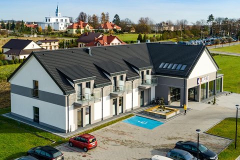 Hotele konferencyjne - HOLISTIC Centrum Terapii Mięśniowo-Powięziowej - zdjęcie 2