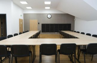 Hotele konferencyjne - HOLISTIC Centrum Terapii Mięśniowo-Powięziowej - obiekt - zdjęcie 5 