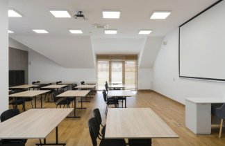 Hotele konferencyjne - HOLISTIC Centrum Terapii Mięśniowo-Powięziowej - obiekt - zdjęcie 6 