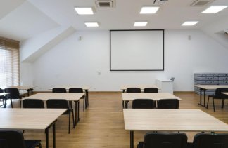 Hotele konferencyjne - HOLISTIC Centrum Terapii Mięśniowo-Powięziowej - obiekt - zdjęcie 7 