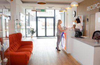 Hotele konferencyjne - HOLISTIC Centrum Terapii Mięśniowo-Powięziowej - obiekt - zdjęcie 4 