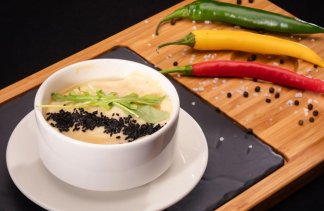 Hotele konferencyjne - HOLISTIC Centrum Terapii Mięśniowo-Powięziowej - restaurant - zdjęcie 3 