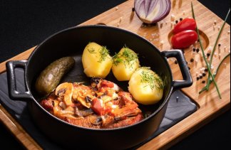 Hotele konferencyjne - HOLISTIC Centrum Terapii Mięśniowo-Powięziowej - restaurant - zdjęcie 4 