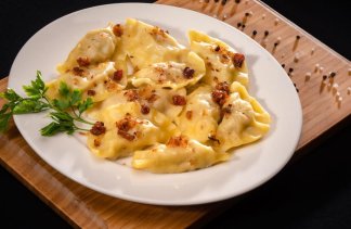 Hotele konferencyjne - HOLISTIC Centrum Terapii Mięśniowo-Powięziowej - restaurant - zdjęcie 5 