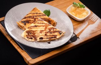 Hotele konferencyjne - HOLISTIC Centrum Terapii Mięśniowo-Powięziowej - restaurant - zdjęcie 6 