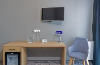 Hotele konferencyjne - HOLISTIC Centrum Terapii Mięśniowo-Powięziowej - Pokoje - zdjęcie 6 