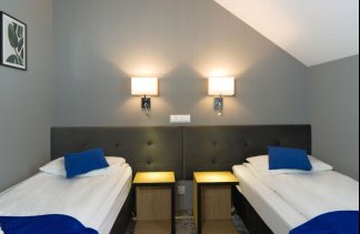 Hotele konferencyjne - HOLISTIC Centrum Terapii Mięśniowo-Powięziowej - Pokoje - zdjęcie 5 