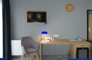 Hotele konferencyjne - HOLISTIC Centrum Terapii Mięśniowo-Powięziowej - Pokoje - zdjęcie 4 