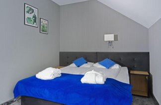 Hotele konferencyjne - HOLISTIC Centrum Terapii Mięśniowo-Powięziowej - Pokoje - zdjęcie 2 