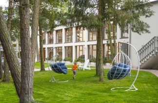 Hotele SPA - NEPTUNO Resort & Spa - obiekt - zdjęcie 5 