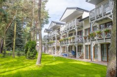 Hotele SPA - NEPTUNO Resort & Spa - zdjęcie 3