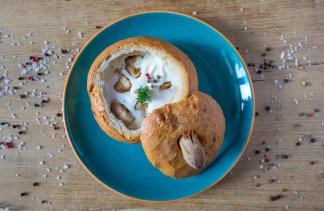 Hotele SPA - NEPTUNO Resort & Spa - restaurant - zdjęcie 2 