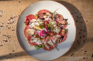 Hotele SPA - NEPTUNO Resort & Spa - restaurant - zdjęcie 3 