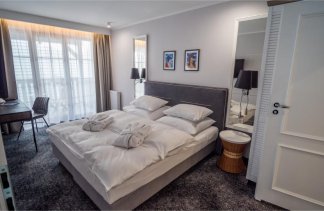 Hotele SPA - NEPTUNO Resort & Spa - Pokoje - zdjęcie 13 