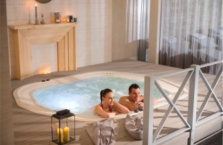 Hotele SPA - NEPTUNO Resort & Spa - service - zdjęcie 2 