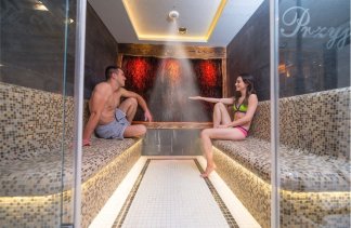 Hotele SPA - NEPTUNO Resort & Spa - service - zdjęcie 4 