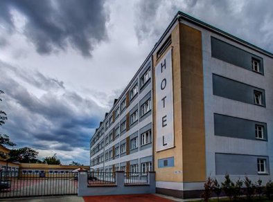 Hotel Alpex - sale konferencyjne Zabrze