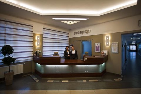 Hotele 3*** - Hotel Alpex - zdjęcie 2