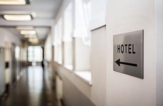 Hotele 3*** - Hotel Alpex - obiekt - zdjęcie 3 