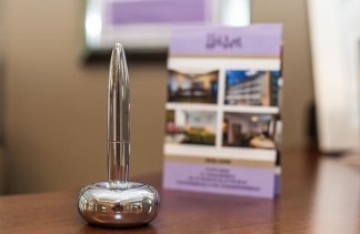 Hotele 3*** - Hotel Alpex - obiekt - zdjęcie 4 