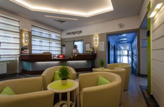 Hotele 3*** - Hotel Alpex - obiekt - zdjęcie 5 