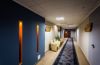 Hotele 3*** - Hotel Alpex - obiekt - zdjęcie 6 