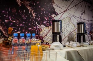 Hotele 3*** - Hotel Alpex - restaurant - zdjęcie 1 