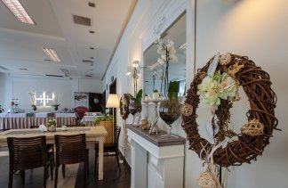 Hotele 3*** - Hotel Alpex - restaurant - zdjęcie 2 