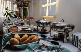 Hotele 3*** - Hotel Alpex - restaurant - zdjęcie 3 