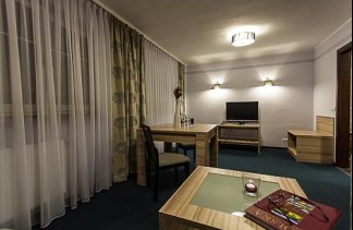 Hotele 3*** - Hotel Alpex - Pokoje - zdjęcie 4 