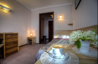 Hotele 3*** - Hotel Alpex - Pokoje - zdjęcie 6 