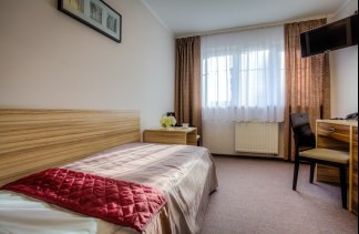 Hotele 3*** - Hotel Alpex - Pokoje - zdjęcie 2 