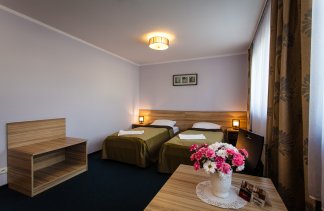 Hotele 3*** - Hotel Alpex - Pokoje - zdjęcie 8 