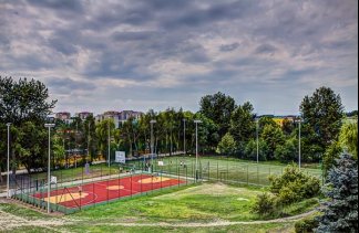 Hotele 3*** - Hotel Alpex - service - zdjęcie 3 